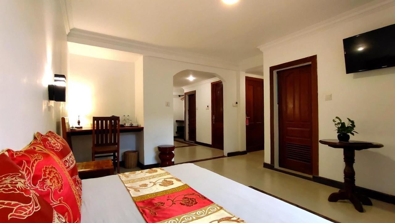 Hotel La Du Bonheur Siem Reap