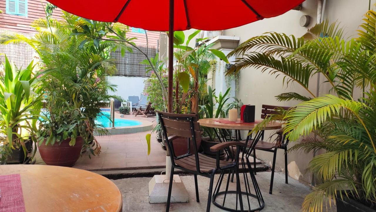 Hotel La Du Bonheur 3*