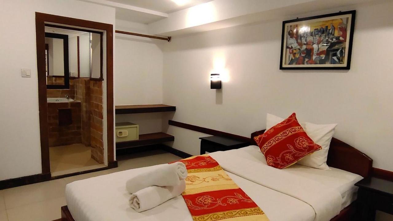 La Du Bonheur Hotel Siem Reap