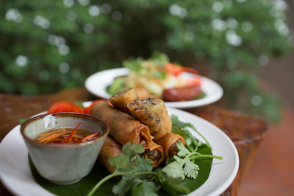 La Du Bonheur 3* Siem Reap