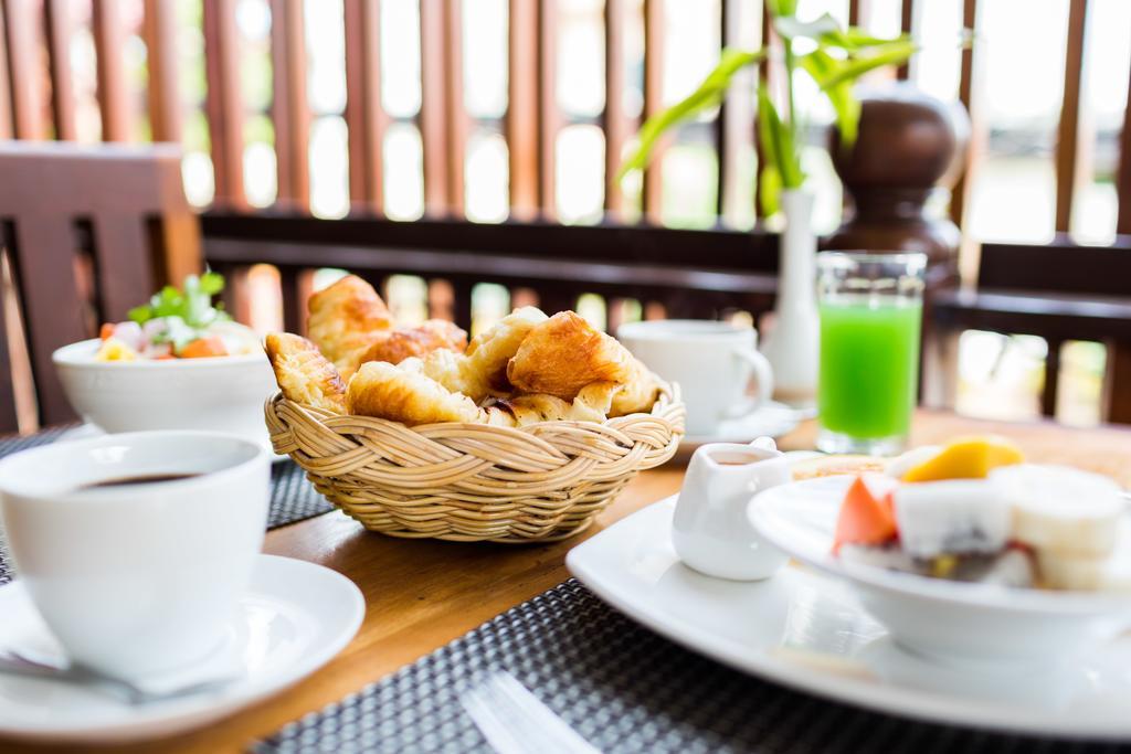 La Du Bonheur Hotel Siem Reap
