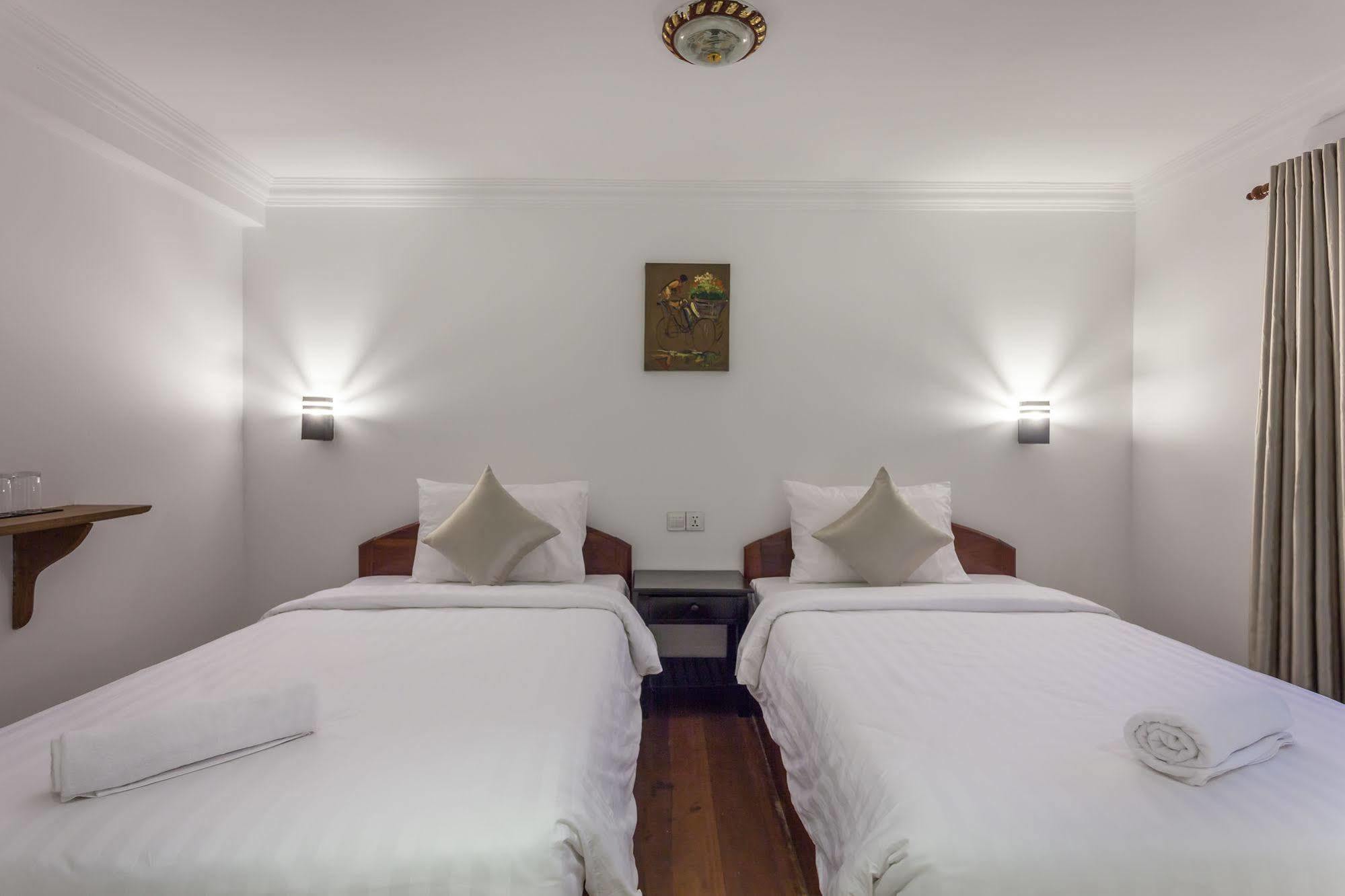 La Du Bonheur Siem Reap