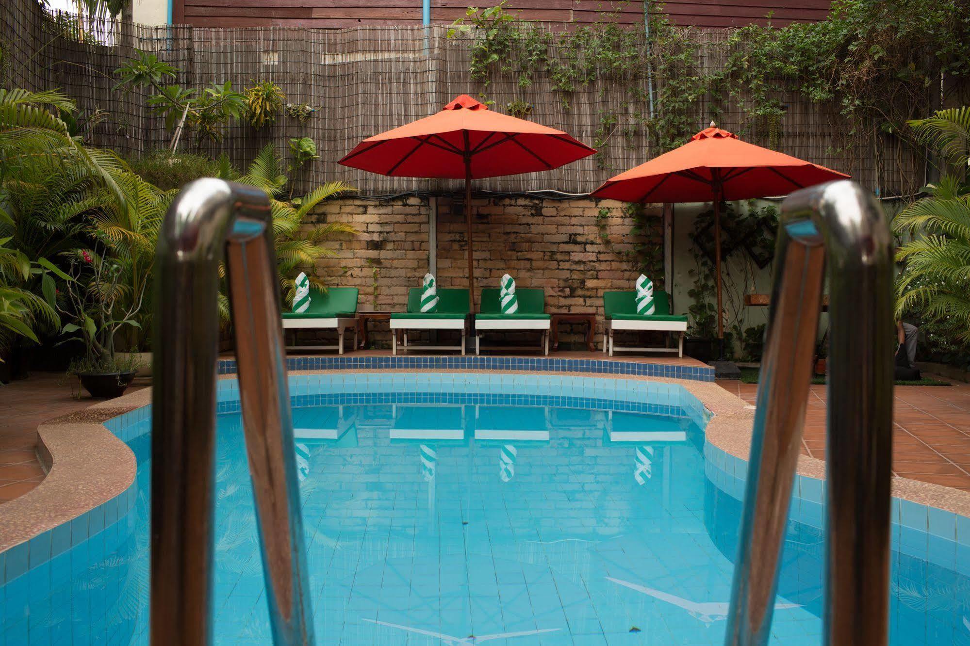 La Du Bonheur Siem Reap