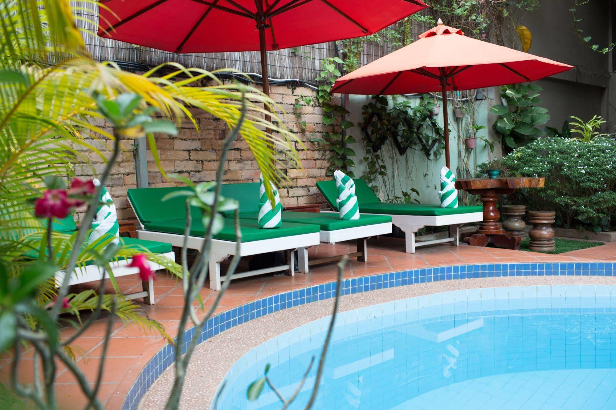 La Du Bonheur Siem Reap