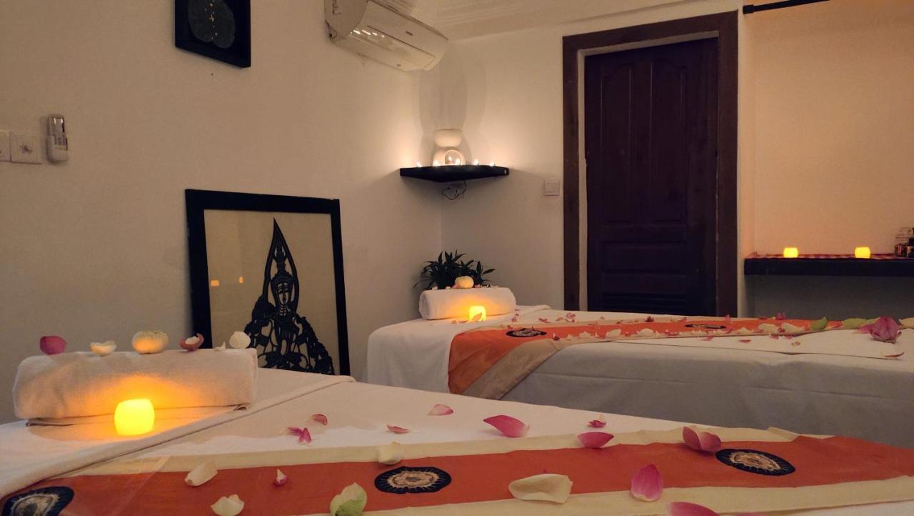 La Du Bonheur 3* Siem Reap